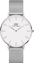 Daniel Wellington Classic Petite 36 mm Sterling 