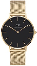 Daniel Wellington Classic Petite 36 mm Evergold  DW00100345