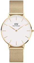 Daniel Wellington Classic Petite 36 mm Evergold  DW00100346