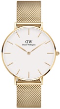 Daniel Wellington Classic Petite 36 mm Evergold  DW00100346