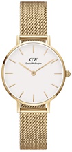 Daniel Wellington Classic Petite 28 mm Evergold  DW00100350