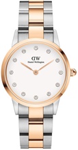 Daniel Wellington Iconic Link 28 mm Lumine