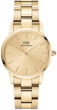 Daniel Wellington Iconic Link Unitone 28 mm DW00100403