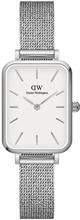 Daniel Wellington Quadro Pressed Sterling 