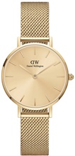 Daniel Wellington Classic Petite Unitone 28 mm Meshlänk DW00100473