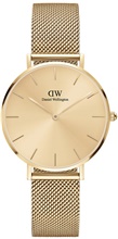 Daniel Wellington Classic Petite Unitone 32 mm Meshlänk DW00100474