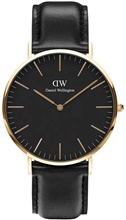 Daniel Wellington Classic 40 mm Sheffield