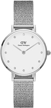 Daniel Wellington Classic Petite Sterling DW00100602