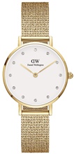 Daniel Wellington Classic Petite Evergold DW00100604