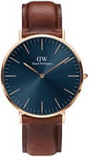 Daniel Wellington Classic Arctic 40 mm