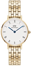 Daniel Wellington Petite Lumine 5-Link Roman