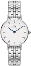 Daniel Wellington Petite Lumine 5-Link Roman