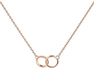 Daniel Wellington Elan Unity Necklace DW00400166