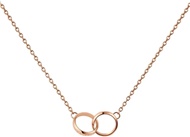 Daniel Wellington Elan Unity Necklace DW00400166