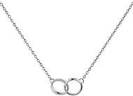 Daniel Wellington Elan Unity Necklace DW00400167