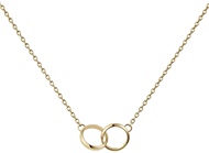 Daniel Wellington Elan Unity Necklace DW00400219