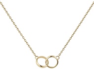 Daniel Wellington Elan Unity Necklace DW00400219