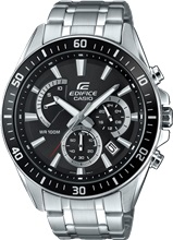 Casio Edifice Basic EFR-552D-1AVUEF