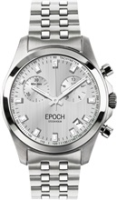 Epoch President Kronograf EP3301