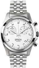 Epoch President Kronograf EP3304