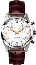 Epoch President Kronograf EP3305