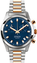 Epoch President Kronograf EP3306