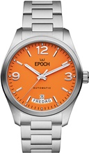 Epoch Automatic Calendar Limited EP3510