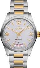 Epoch Automatic Calendar Vit EP3513