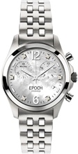 Epoch First Lady Kronograf EP3605