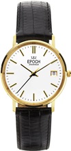 Epoch Jubilee Classic Silver 14K EP4001