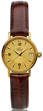 Epoch Jubilee Elegance Gold  14K EP4104