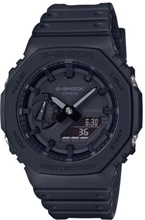 Casio G-Shock Octagon Series GA-2100-1A1ER