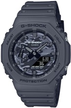 Casio G-Shock Octagon Limited GA-2100CA-8AER