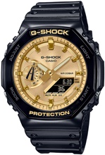 Casio G-Shock Octagon GA-2100GB-1AER
