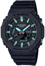 Casio G-Shock GA-2100RC-1AER