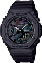 Casio G-Shock GA-2100RW-1AER