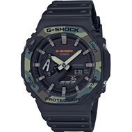 Casio G-Shock Octagon Series GA-2100SU-1AER