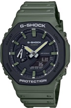 Casio G-Shock Octagon Series  GA-2110SU-3AER