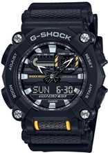 Casio G-Shock Bacic GA-900-1AER