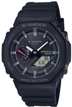Casio G-Shock Bluetooth GA-B2100-1AER