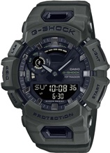 Casio G-Shock Bluetooth GBA-900UU-3AER