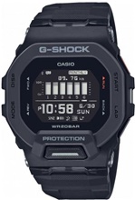 Casio G-Shock Squad Bluetooth GBD-200-1ER