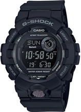 Casio G-Shock Bluetooth GBD-800-1BER