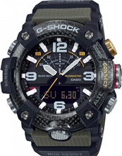 Casio G-Shock Mudmaster Premium  GG-B100-1A3ER