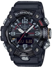 Casio G-Shock Mudmaster Premium GG-B100-1AER