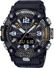 Casio G-Shock Premium GG-B100Y-1AER