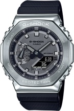 Casio G-Shock GM-2100-1AER