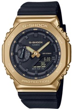 Casio G-Shock GM-2100G-1A9ER