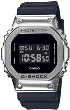 Casio G-Shock GM-5600-1ER