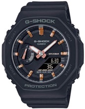 Casio G-Shock GMA-S2100-1AER